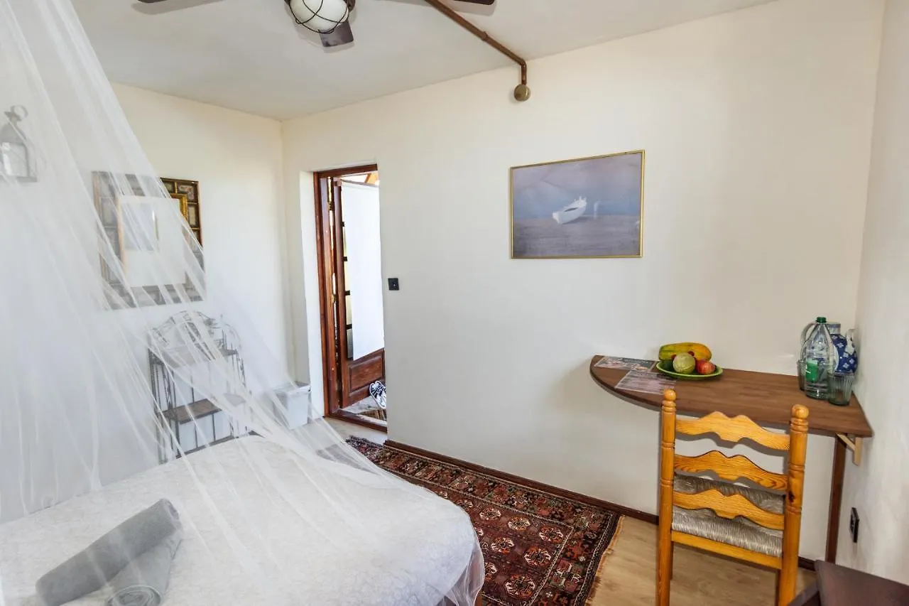 Los Pajaros Santa Cruz de Tenerife Farm stay