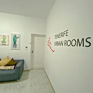 Tenerife Urban Maison d'hôtes